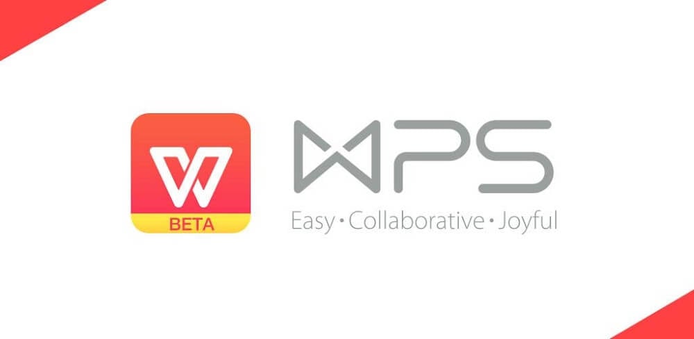 WPS Office Lite v18.18.24.1 MOD APK (Premium Unlocked)