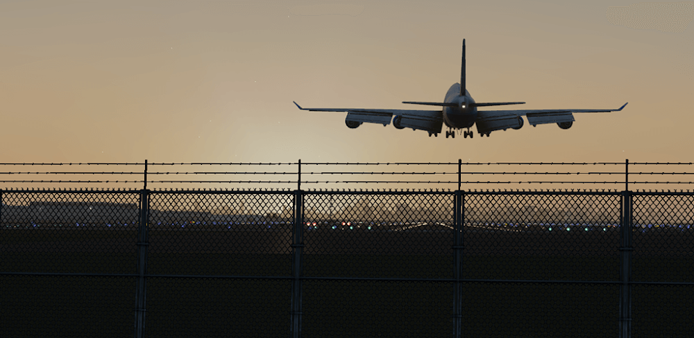 X-Plane Flight Simulator v12.12.3.6 MOD APK (Unlocked)
