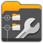 X-plore File Manager v4.4.47.25 MOD APK (Donate Unlocked)