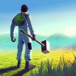 X Survive v1.1.0927 MOD APK (Money, Free Craft, No Hunger)