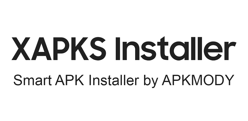 XAPKS Installer v2.2.2.8 MOD APK (Premium Unlocked)