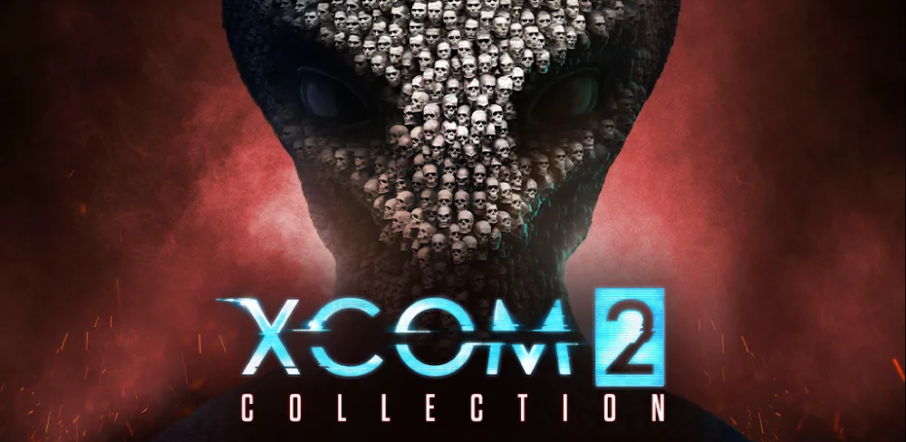 XCOM 2 Collection v1.5.55RC2 APK (Full Game)