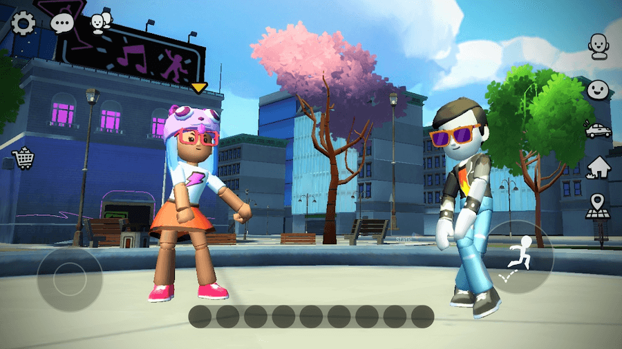 XDRP v0.0.10.3 MOD APK (Mod menu, Speed hack, No ads free rewards)