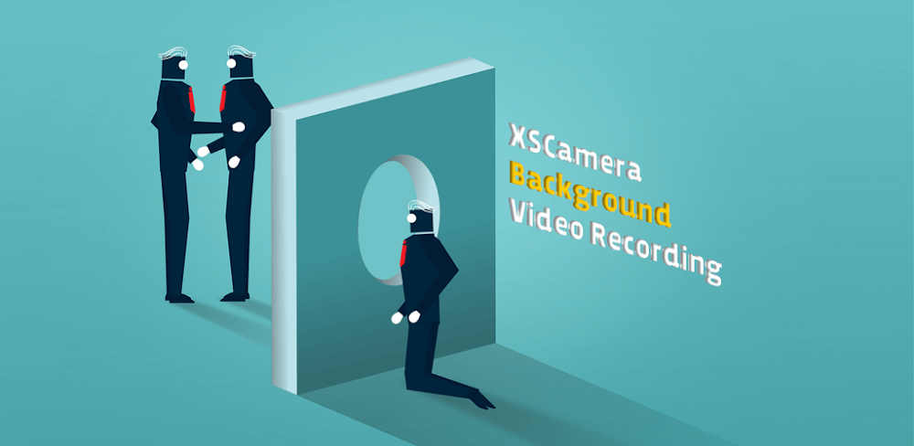 XSCamera v3.3.0.3 MOD APK (Premium Unlocked)