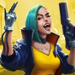 xTactics v0.0.41.140 – 380 MOD APK (Menu, Unlimited Resources)