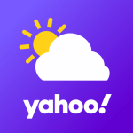 Yahoo Weather v1.1.63.0 MOD APK (Premium Unlocked)