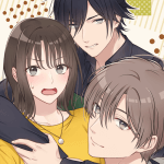 You Are Mine! Otome Love Story MOD APK v1.1.1.596 (Free Premium Choices)