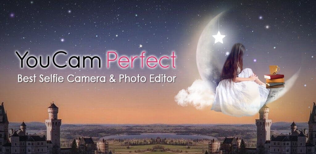 YouCam Perfect v6.6.16.5 MOD APK (Premium Unlocked)