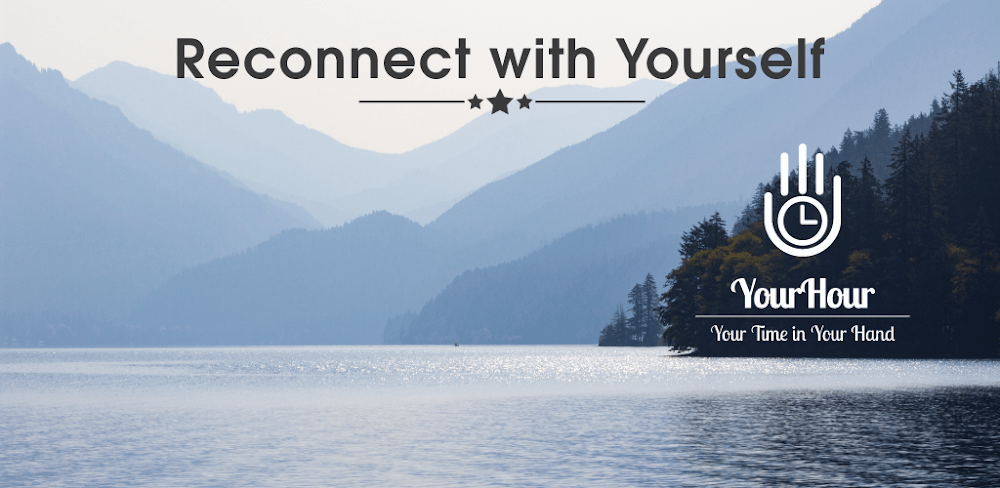 YourHour v4.4.0.25 MOD APK (Premium Unlocked)