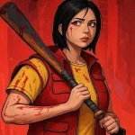 Z Dawn v1.1.2.2 APK (Unlocked Game)