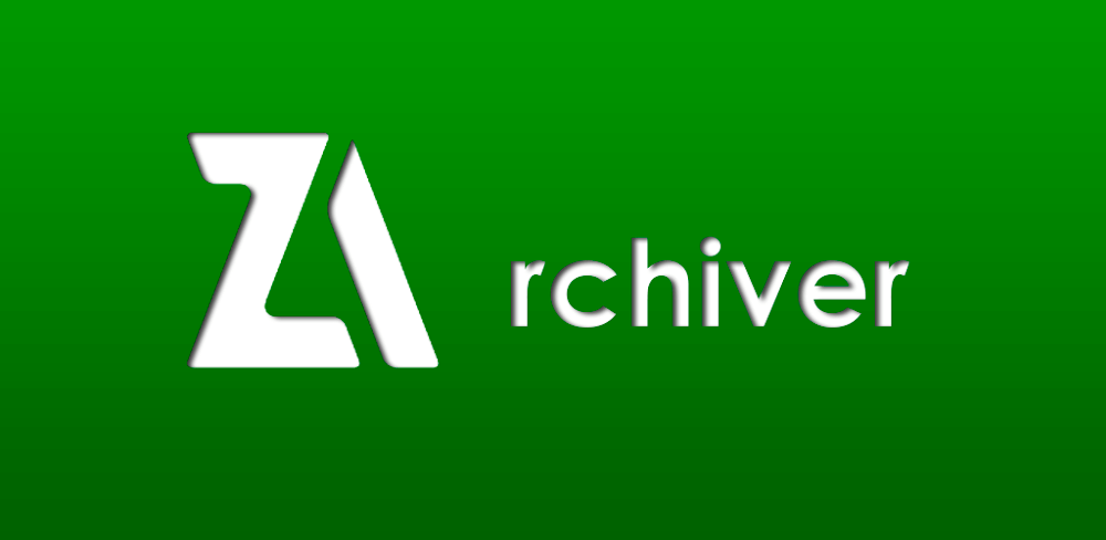 ZArchiver Donate v1.1.0.10 APK (Full Version)