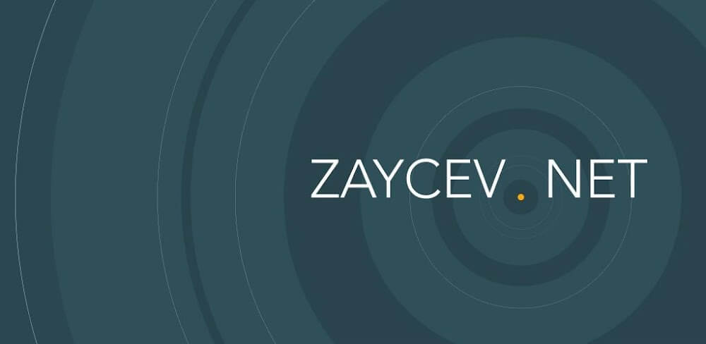 Zaycev.Net v. MOD APK (Premium Unlocked)