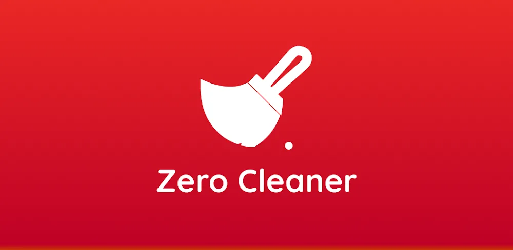 Zero Cleaner v26.26.2.1 MOD APK (Premium Unlocked)