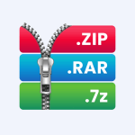 Zip Extractor  v3.3.3.4 MOD APK (Premium Unlocked)