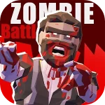 Zombie Battlefield v8.8.0.7 MOD APK (God Mod, Unlimited Ammos, Free Shopping, No ADS)