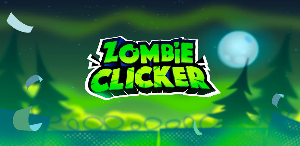 Zombie Clicker v20.20.0.219 MOD APK (Menu, Unlimited All)