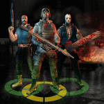 Zombie Defense MOD APK v12.12.9.9 (Unlimited Money)