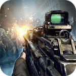 Zombie Frontier 3 v2.66 MOD APK (Unlimited Money, One Hit, God Mode)
