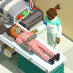 Zombie Hospital Tycoon v2.2.18.0 MOD APK (Unlimited Money/Diamonds)