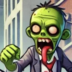 Zombie Station v0.0.1.3 MOD APK (Menu, Godmode, Damage, Defense Multiplier)