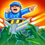 Zombie Van v0.0.3.65 MOD APK (One Hit, God Mode, Free Chests)