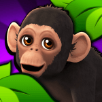 Zoo Life v4.4.7.1 MOD APK (Unlimited Money)
