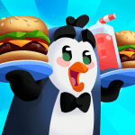 Zoo Restaurant: Animal Chef v1.1.4.4 MOD APK (Unlimited Money)