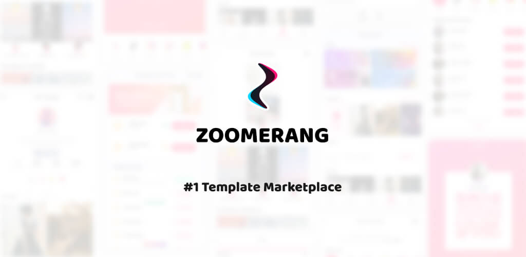 Zoomerang v2.2.17.1 MOD APK (Premium Unlocked)