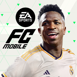 EA SPORTS FC Mobile Soccer v27.0.03 MOD APK (Freeze Players, GK, Speed)